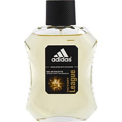 Adidas Victory League by Adidas EDT SPRAY 3.4 OZ (UNBOXED) for MEN