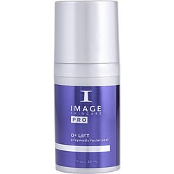 Image Skincare by Image Skincare O2 LIFT ENZYMATIC FACIAL PEEL 1 OZ for UNISEX