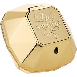 Paco Rabanne Lady Million by Paco Rabanne EAU DE PARFUM SPRAY 1.7 OZ (UNBOXED) for WOMEN