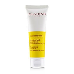 Clarins by Clarins Comfort Scrub - Nourishing Oil Scrub -50ml/1.7OZ for WOMEN