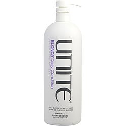 Unite by Unite BLONDA DAILY CONDITIONER 33.8 OZ for UNISEX