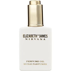 Nirvana White by Elizabeth and James PERFUME OIL 0.47 OZ for WOMEN