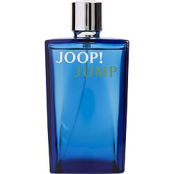 Joop! Jump by Joop! EDT SPRAY 3.4 OZ *TESTER for MEN