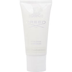 Creed Silver Mountain Water by Creed AFTERSHAVE BALM 2.5 OZ for MEN