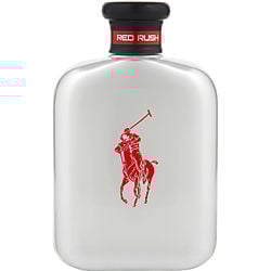 Polo Red Rush by Ralph Lauren EDT SPRAY 4.2 OZ *TESTER for MEN