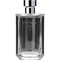 Prada L'homme by Prada EDT SPRAY 3.4 OZ (UNBOXED) for MEN