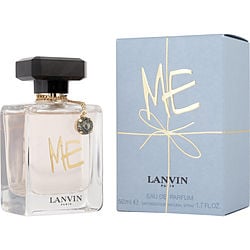 Lanvin Me by Lanvin EAU DE PARFUM SPRAY 1.7 OZ for WOMEN