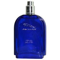 Jaguar Evolution by Jaguar EDT SPRAY 3.4 OZ *TESTER for MEN