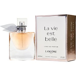 La Vie Est Belle by Lancome L'EAU DE PARFUM SPRAY 1 OZ for WOMEN