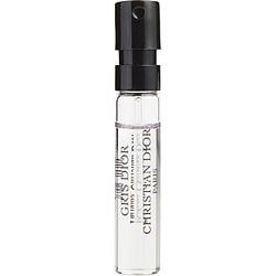 Gris Dior by Christian Dior EAU DE PARFUM SPRAY VIAL for UNISEX