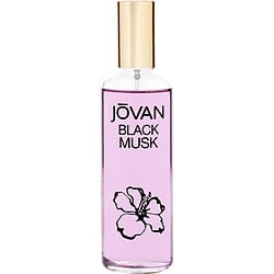 Jovan Black Musk by Jovan COLOGNE CONCENTRATE SPRAY 3.25 OZ (UNBOXED) for WOMEN
