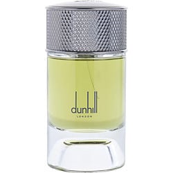 Dunhill Signature Collection Amalfi Citrus by Alfred Dunhill EAU DE PARFUM SPRAY 3.4 OZ *TESTER for MEN