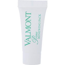 Valmont by VALMONT Prime Renewing Pack -5ml/0.17OZ for WOMEN