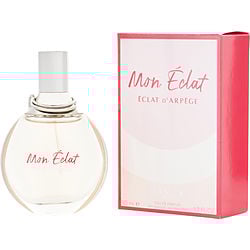 Eclat D'arpege Mon Eclat by Lanvin EAU DE PARFUM SPRAY 1.7 OZ for WOMEN
