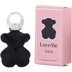 Tous Loveme Onyx by Tous PARFUM 0.15 OZ MINI for WOMEN