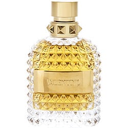 Valentino Uomo by Valentino EDT SPRAY 3.4 OZ (UNBOXED) for MEN