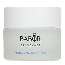 Babor by Babor Skinovage Moisturizing Cream -50ml/1.69OZ for WOMEN