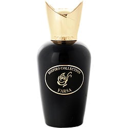 Sospiro Farsa by Sospiro EAU DE PARFUM SPRAY 2.5 OZ *TESTER for UNISEX