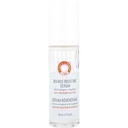 First Aid Beauty by First Aid Beauty Bounce-Boosting Serum With Collagen + Peptides -30ml/1OZ for WOMEN