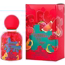 Tubbees Pink Sugar by Grandeur EAU DE PARFUM SPRAY 1.7 OZ for UNISEX