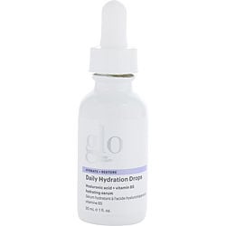 Glo Skin Beauty by Glo Skin Beauty Daily Hydration Drops -30ml/1OZ for WOMEN
