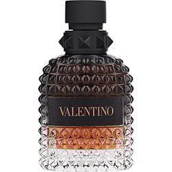 Valentino Uomo Born In Roma Coral Fantasy by Valentino EDT SPRAY 1.7 OZ (UNBOXED) for MEN