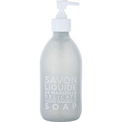 Compagnie De Provence by Compagnie de Provence Liquid Marseille Soap Delicate -300ml/10OZ for WOMEN