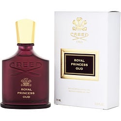 Creed Royal Princess Oud by Creed EAU DE PARFUM SPRAY 2.5 OZ (NEW PACKAGING) for WOMEN