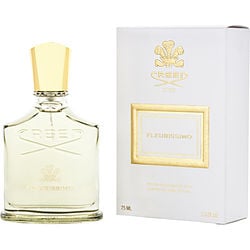Creed Fleurissimo by Creed EAU DE PARFUM SPRAY 2.5 OZ (NEW PACKAGING) for WOMEN