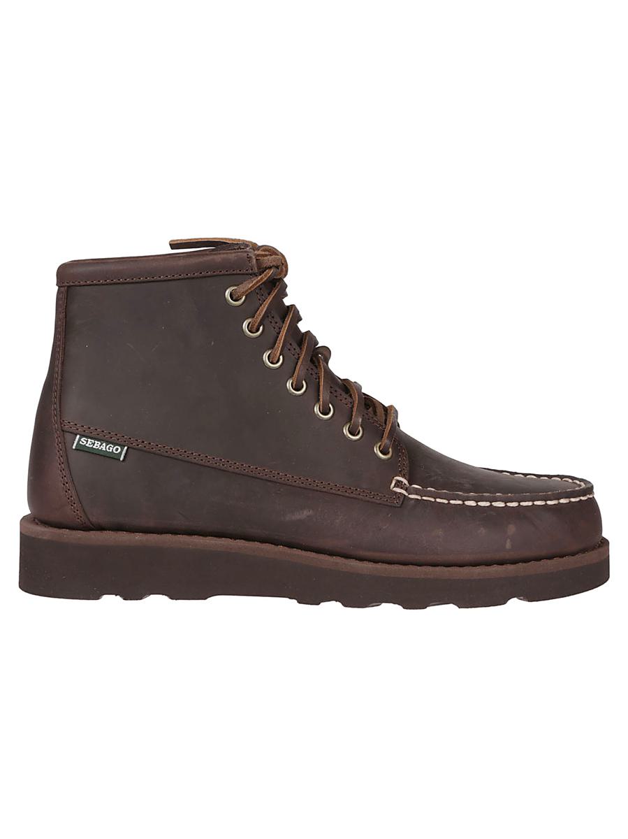 Sebago Boots ankle