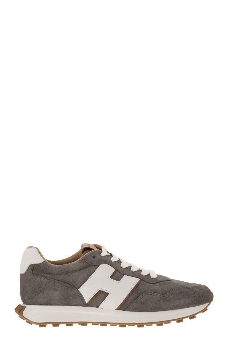 Hogan H601 - Sneakers