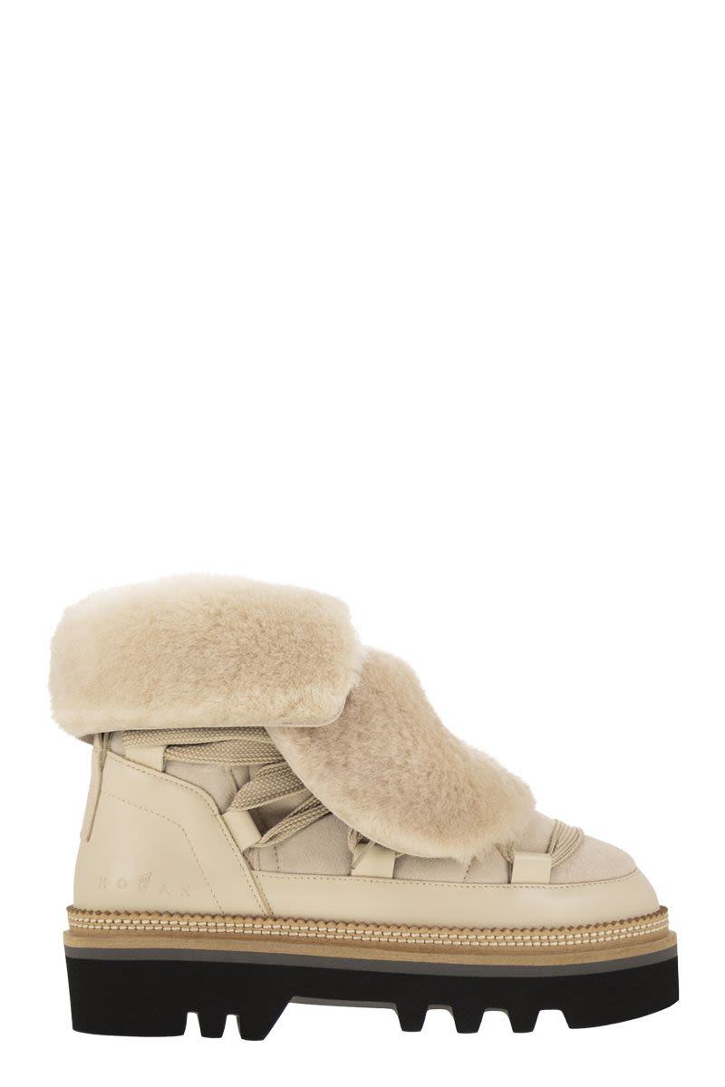 Hogan H675 - After-Ski Boots