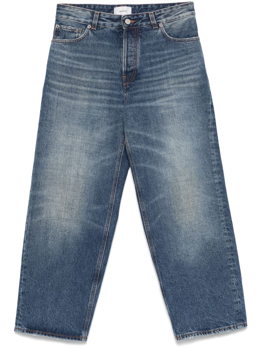 Haikure Jeans