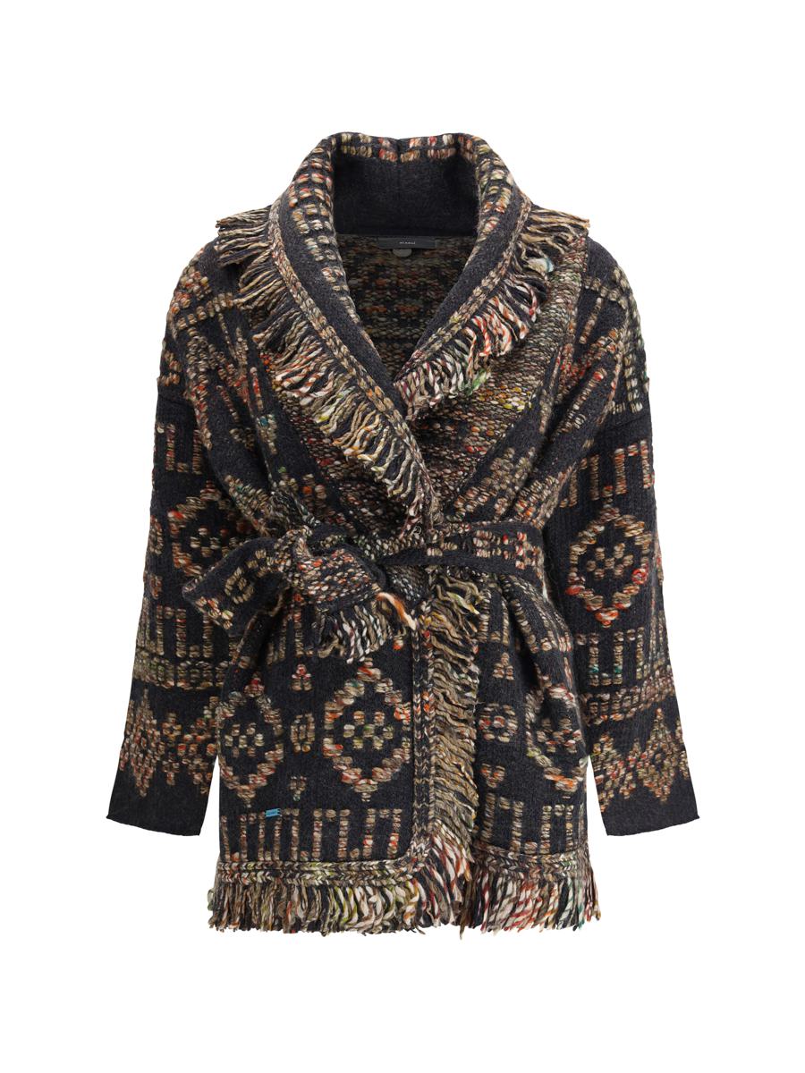 Alanui Knitwear