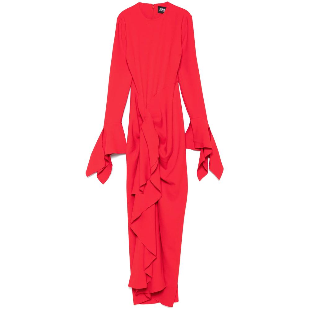 Solace London Dresses