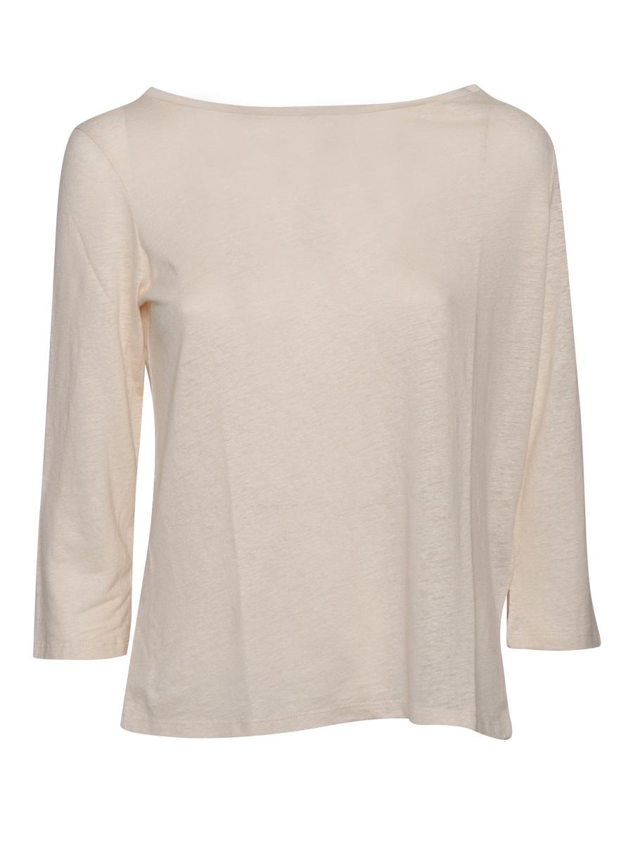 Filatures Du Lion T-Shirt M/C