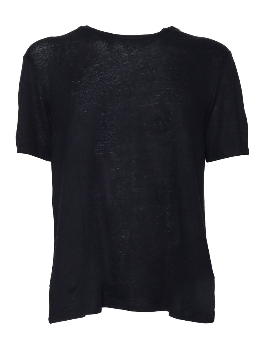 Filatures Du Lion T-Shirt M/C