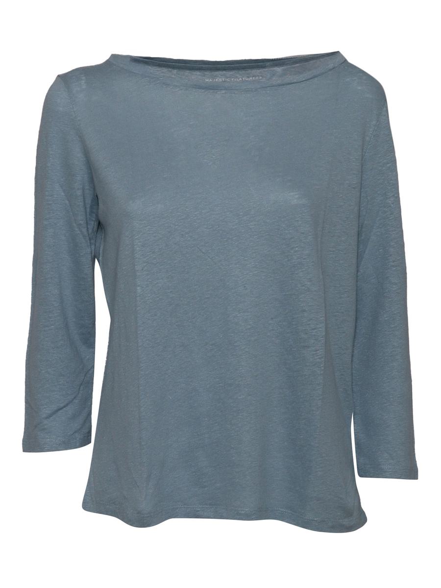 Filatures Du Lion T-Shirt M/C