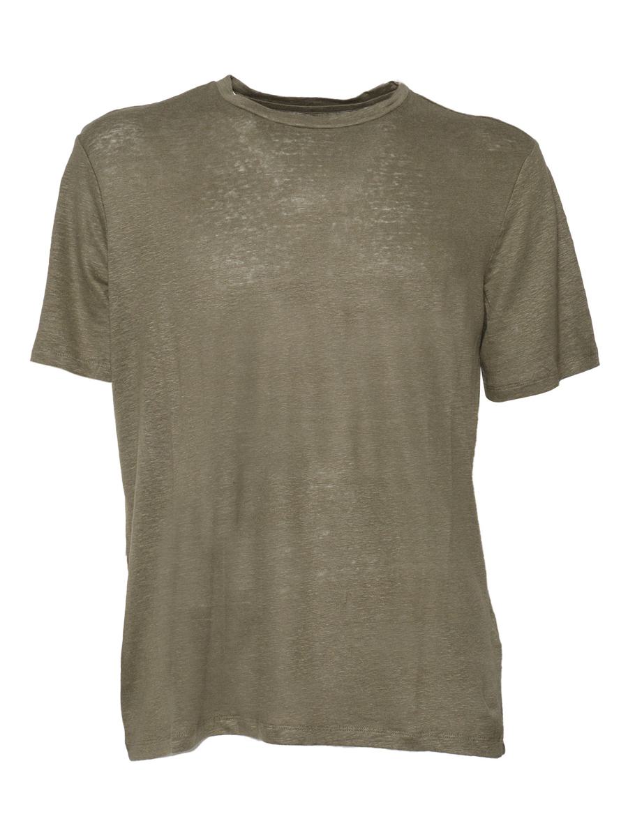 Filatures Du Lion T-Shirt M/C