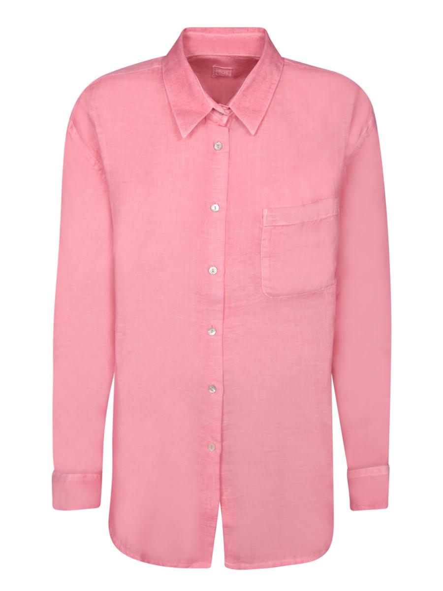 120% Lino Shirts