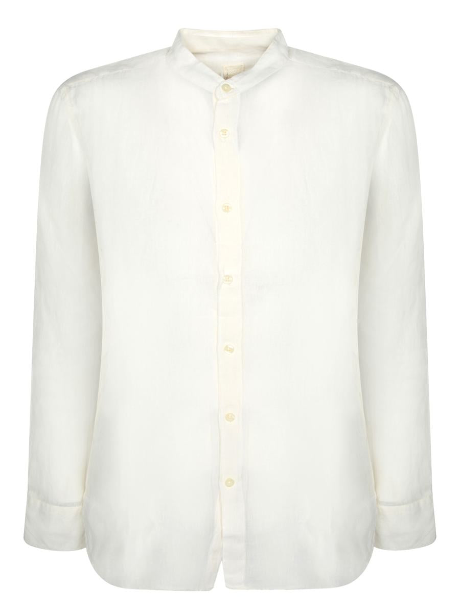 120% Lino Shirts
