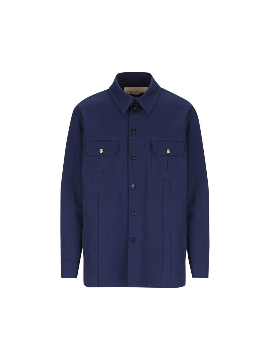 Valentino Garavani Jackets