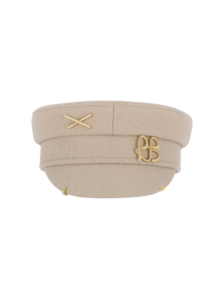 Ruslan Baginskiy Hats