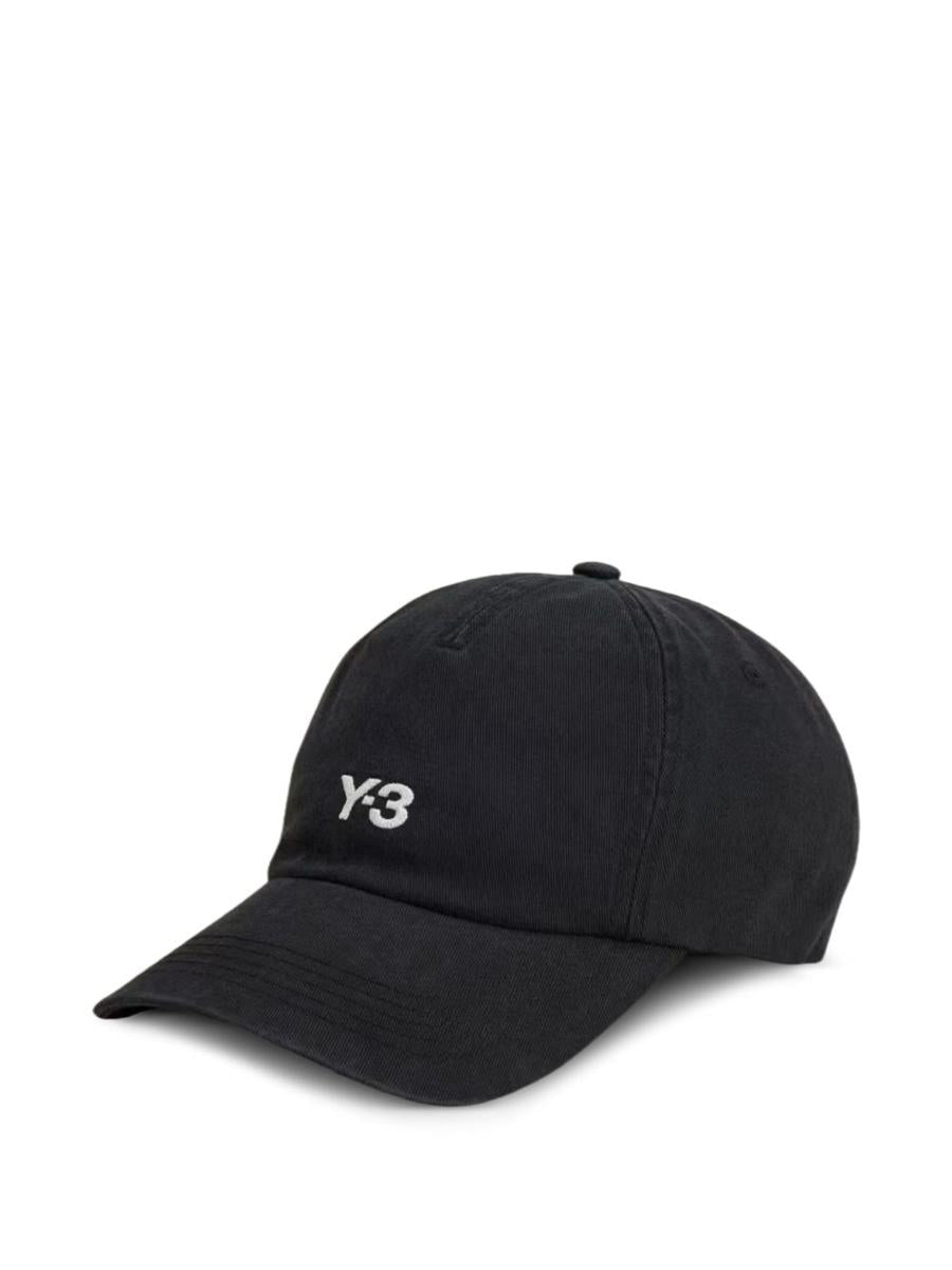 Y-3 Adidas Hats