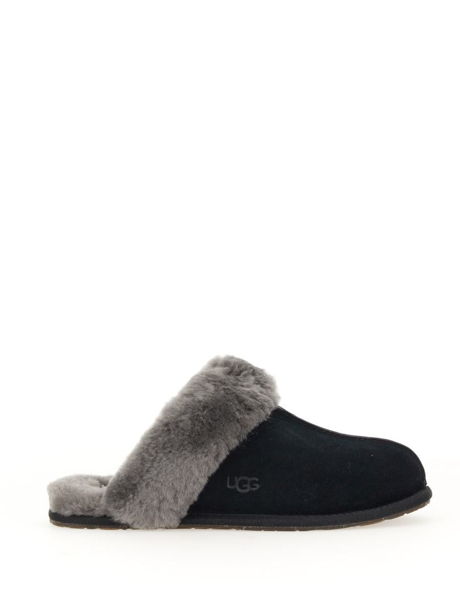 UGG Ciabatta "Scuffette Ii"