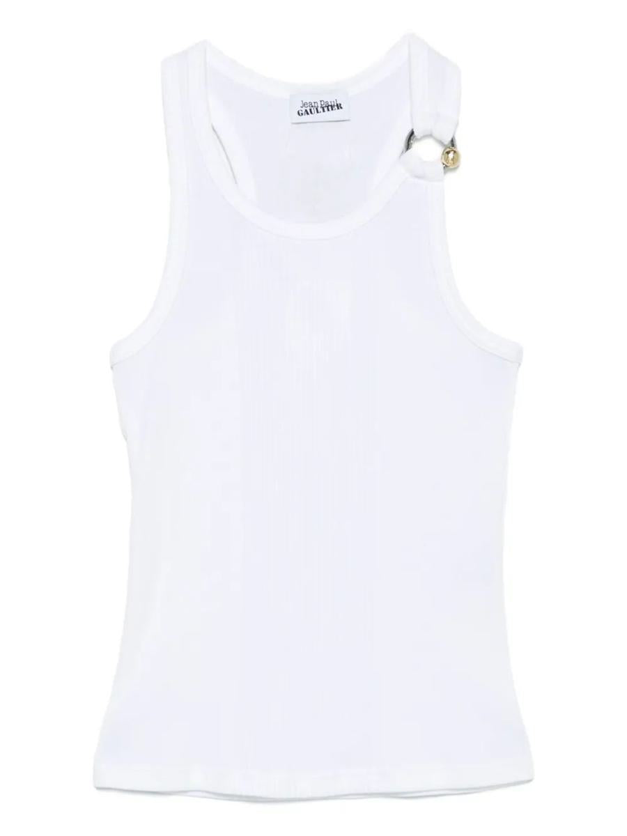 Jean Paul Gaultier Top