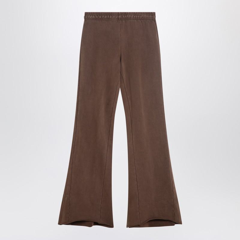 Entire Studios Flared Trousers