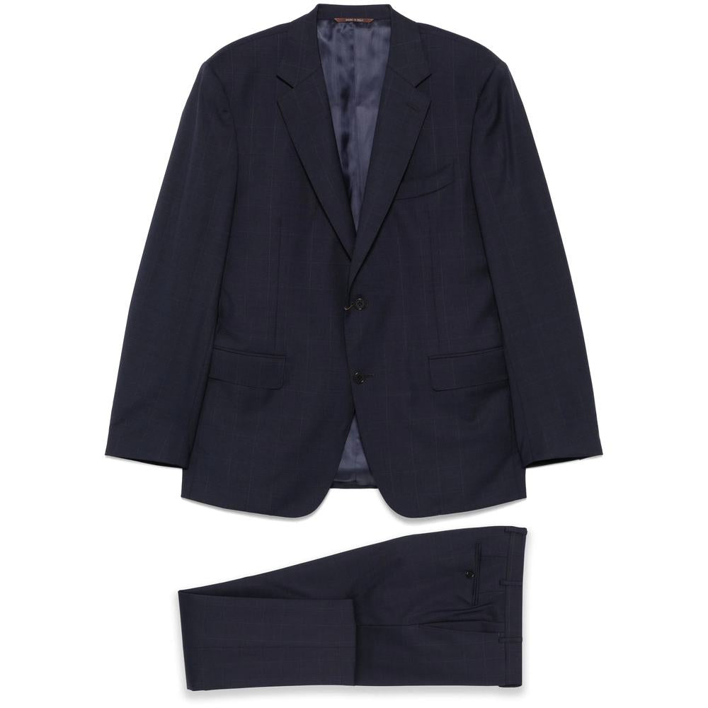 Canali Suits
