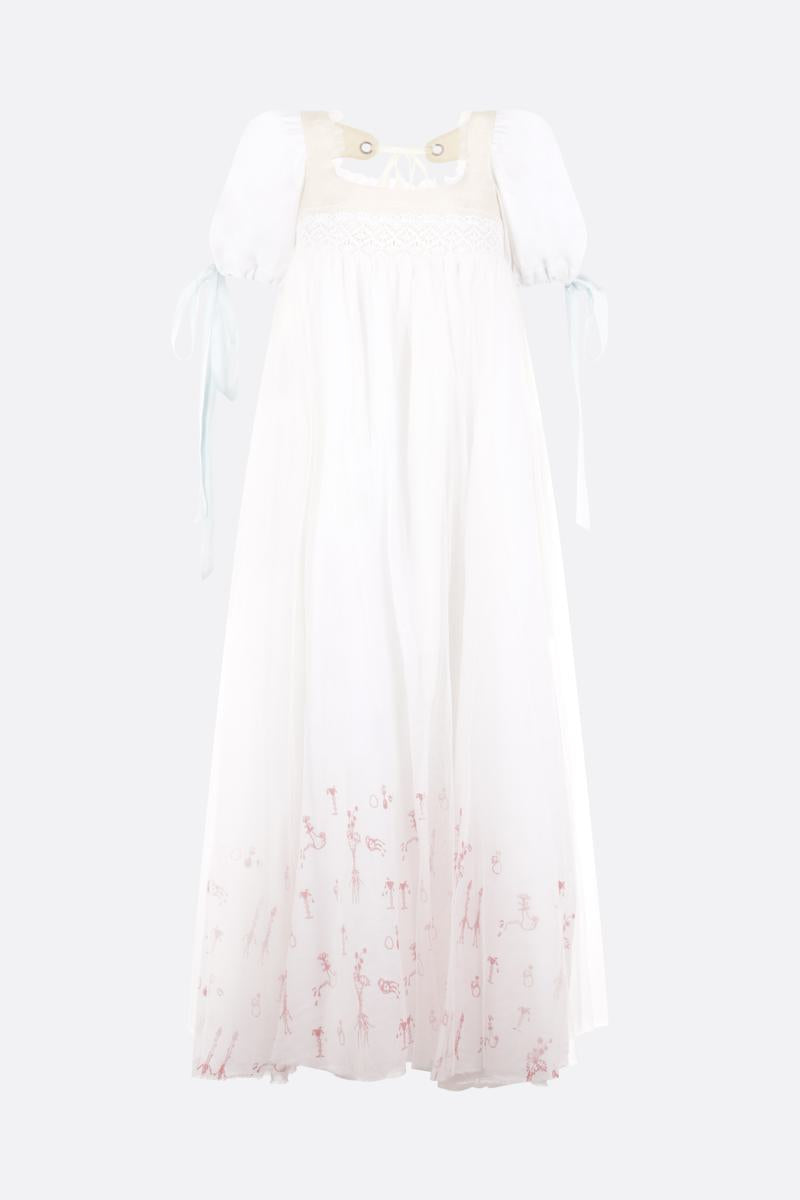 Rabbit Dresses