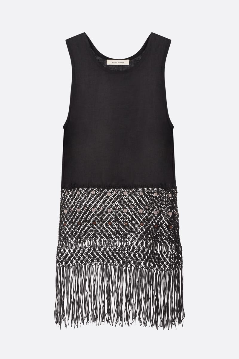 Wales Bonner Top